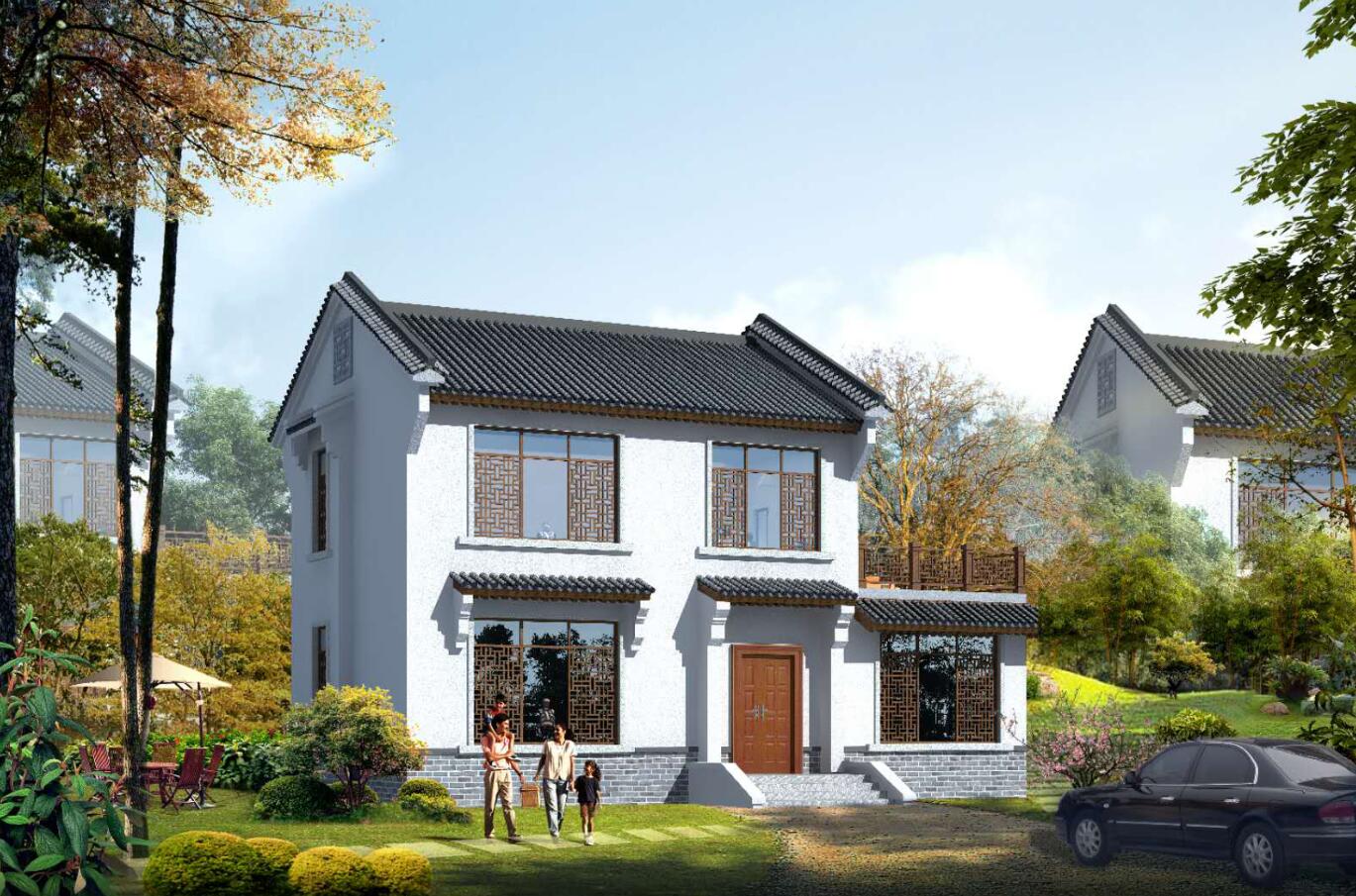 钢结构装配式建筑大有可为 | 河北、重庆又一重磅利好来袭！